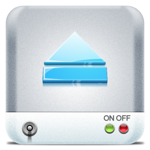 Drive Removable Icon 512x512 png